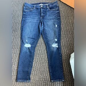 Gap favorite jegging